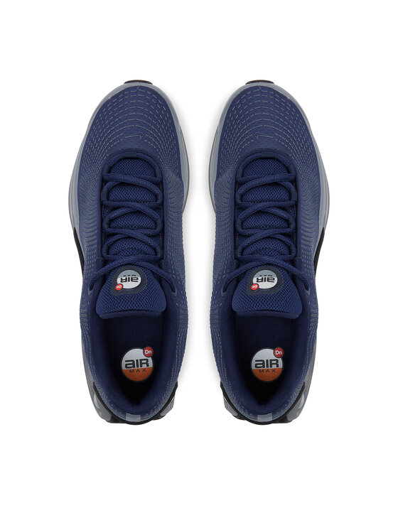 Nike Superge Nike Air Max Dn DV3337 401 Mornarsko modra
