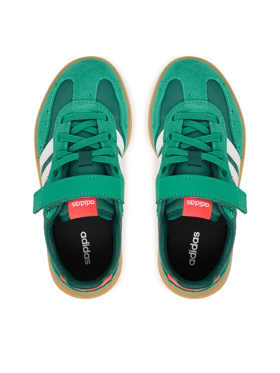 adidas Снікерcи adidas Barreda Decode Shoes Kids KH8990 Зелений
