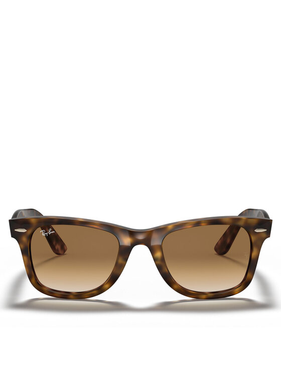 Ray-Ban Сонцезахисні окуляри Ray-Ban 0RB4340 Коричневий