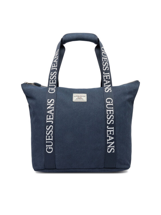 Guess Jeans Сумка Guess Jeans CWBEO-GUESS-B-004-09 Голубий
