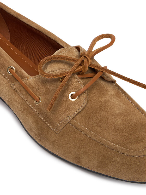 Vagabond Shoemakers Туфлі Vagabond Shoemakers Hillary 5925-440-28 Бежевий