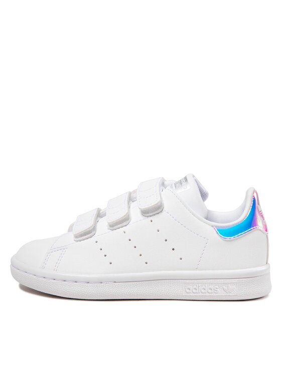 adidas Снікерcи adidas Stan Smith Cf C FX7539 Білий