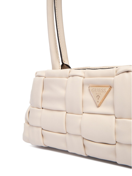 Guess Сумка Guess HWWG80 72080 Кремовий