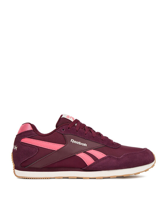 Reebok Снікерcи Reebok CEO-GLIDE LOW 100230905 Бордовий