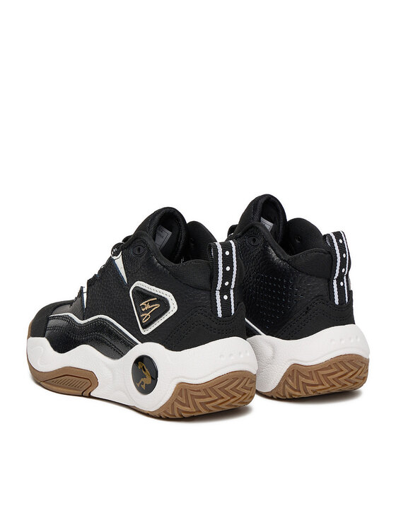SHAQ Снікерcи Shaq EOSS-H.O.F AQ95027Y-BBZ Чорний
