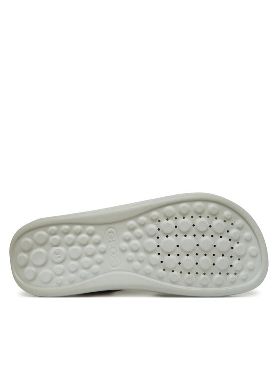 Geox Сандали Geox J Lightfloppy J45GQD 32 C6777 M Кафяв