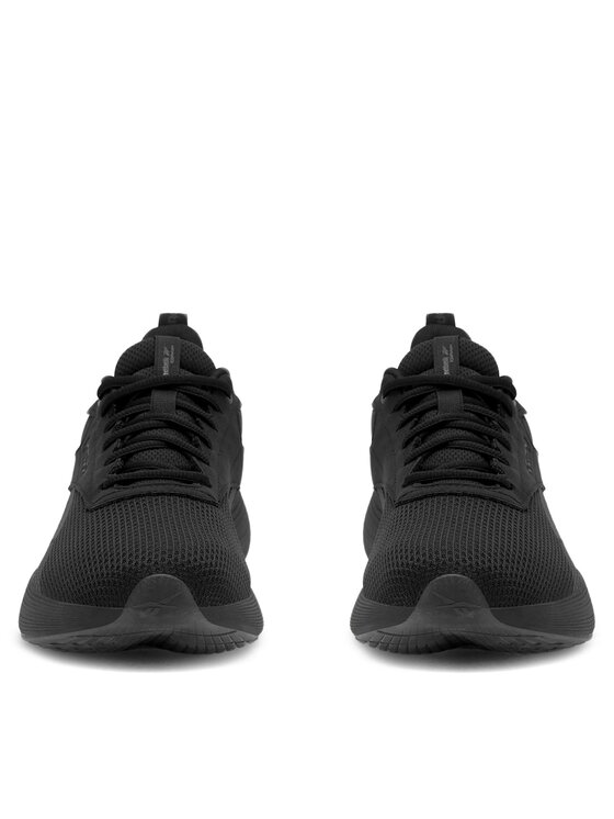 Reebok Čevlji za telovadbo Reebok Dmx Comfort+ 100034134 Črna