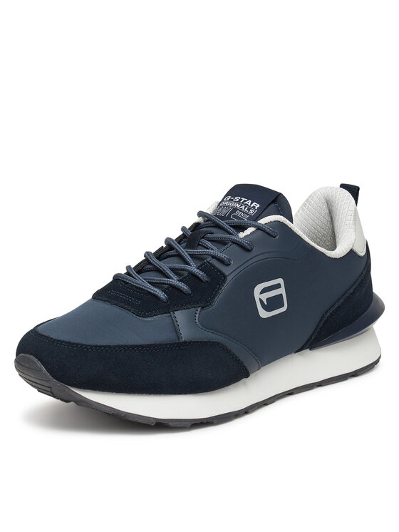 G-STAR Снікерcи G-Star Raw KMS4011-1 Cиній