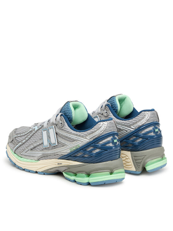 New Balance Sneakersy New Balance U1906RCR Sivá