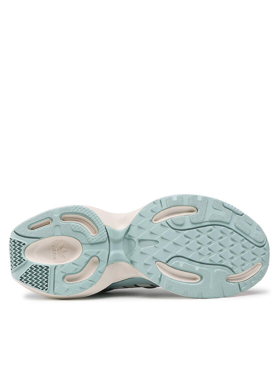 adidas Снікерcи adidas Zentic W GX0422 Бежевий