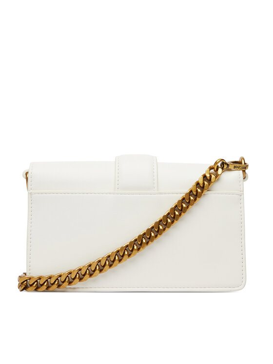 Just Cavalli Bolso Just Cavalli 80RA5PA2 ZSA89 Blanco