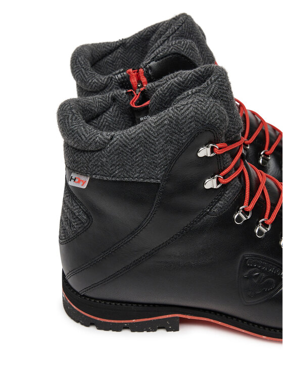 Rossignol Zābaki Rossignol 1907 Chamonix 2.0 RNMMD1 Melns