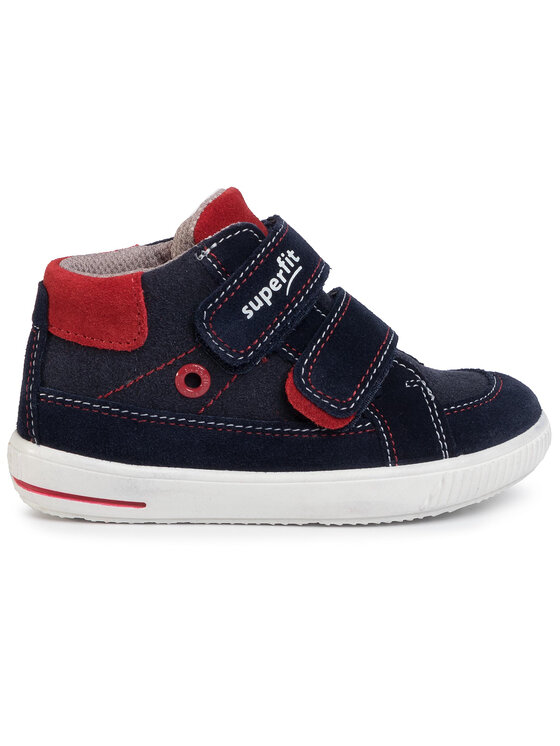 Superfit Сникърси Superfit 0-606350-8000 S Тъмносин