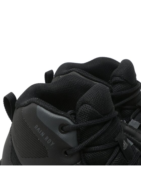 adidas Botas de trekking adidas Eastrail 2.0 Mid RAIN.RDY Hiking Shoes GY4174 Negro