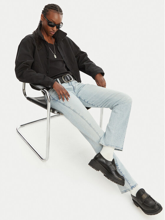 G-STAR G-Star Raw Jeans Helyx D28486-E205 Azzurro chiaro Slim Fit