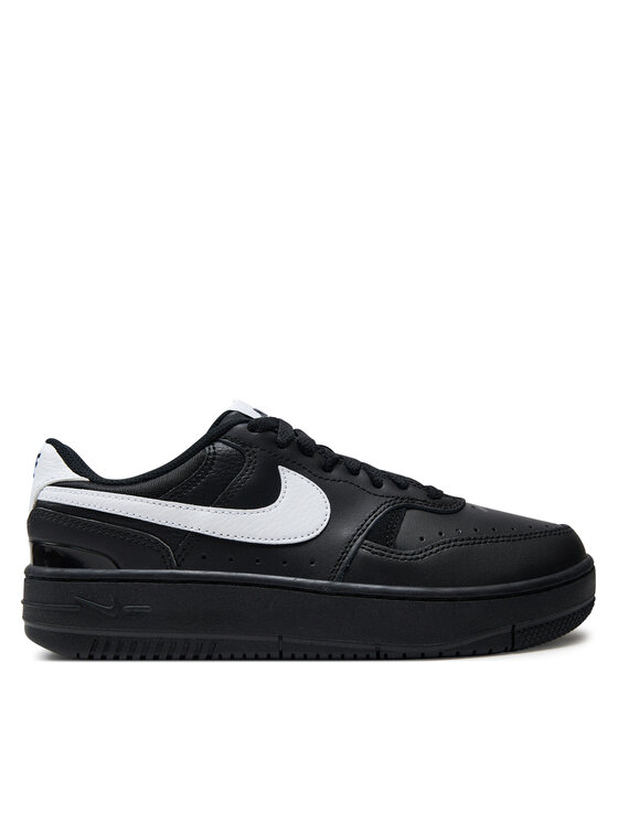 Nike Снікерcи Nike Gamma Force FQ6476 010 Чорний