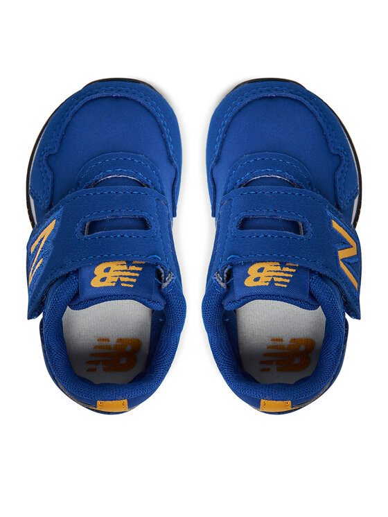 New Balance Сникърси New Balance IV323AD Син