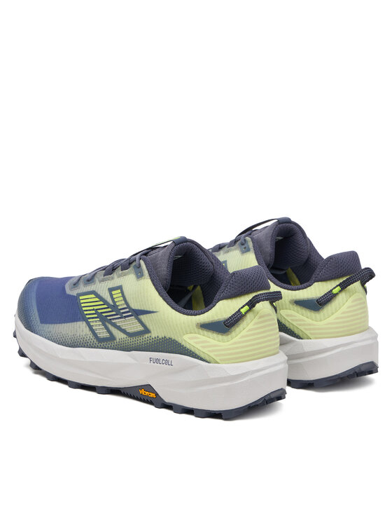 New Balance Buty do biegania New Balance Rebel Trail V1 MRBT8CQ Kolorowy