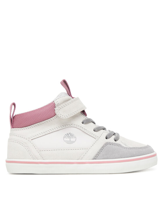 Timberland Снікерcи Timberland Stone Jump TB0A6FN7EWG1 Білий