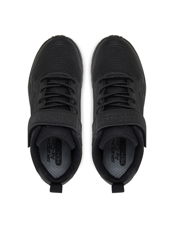 Skechers Sneakers Skechers Uno Lite - Worlo 403651L/BBK Negru