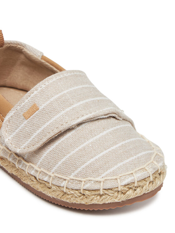 Mayoral Espadrillas Mayoral 41684 Beige