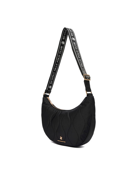 Beverly Hills Polo Club Bolso Beverly Hills Polo Club CWBEO-BHPC-C-002-10 Negro