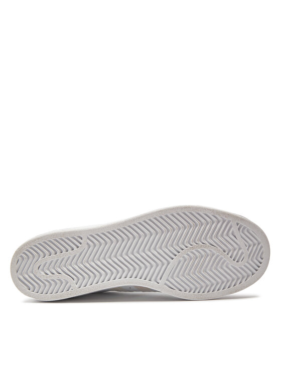 adidas Сникърси adidas Superstar Shoes FV3139 Бял