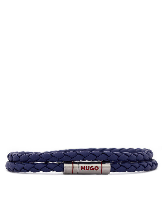 HUGO Karkötő HUGO 50532309 Kék