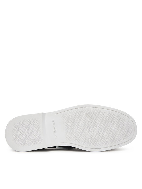 KARL LAGERFELD Туфлі KARL LAGERFELD Kori KL21422 Cиній
