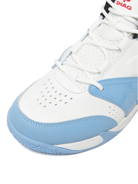 SHAQ Snīkeri Shaq CEO-DEVASTATOR AQ95010B-WL Balts