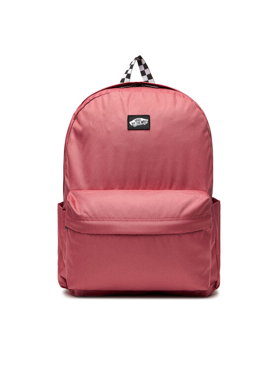 Vans Mochila Vans Old Skool Backpack VN000H4WZRY1 Rosa