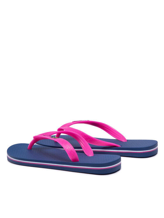 Ipanema Джапанки Ipanema Clas Brasil II Fem 80408 Розов