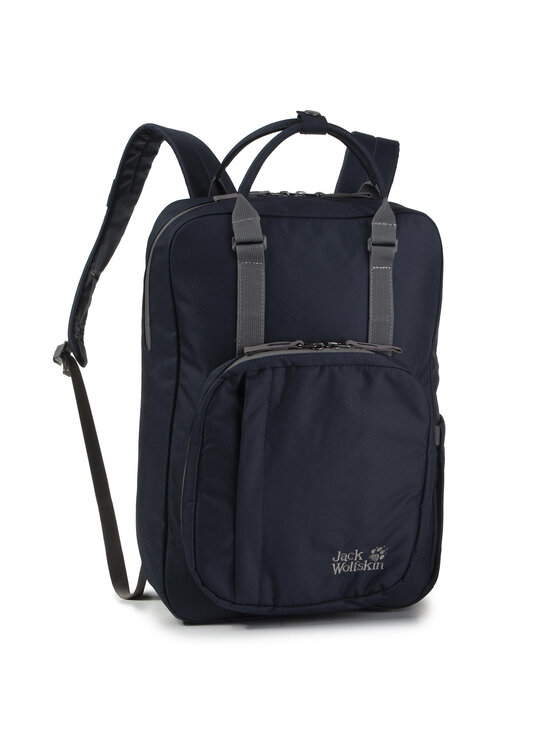 Jack Wolfskin Mochila Jack Wolfskin Phoenix 2007121-1010 Azul marino