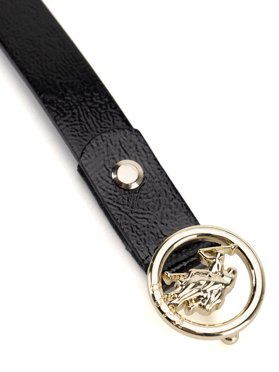 U.S. Polo Assn. Cintura U.S. Polo Assn. AIUXT2564WAJ Nero