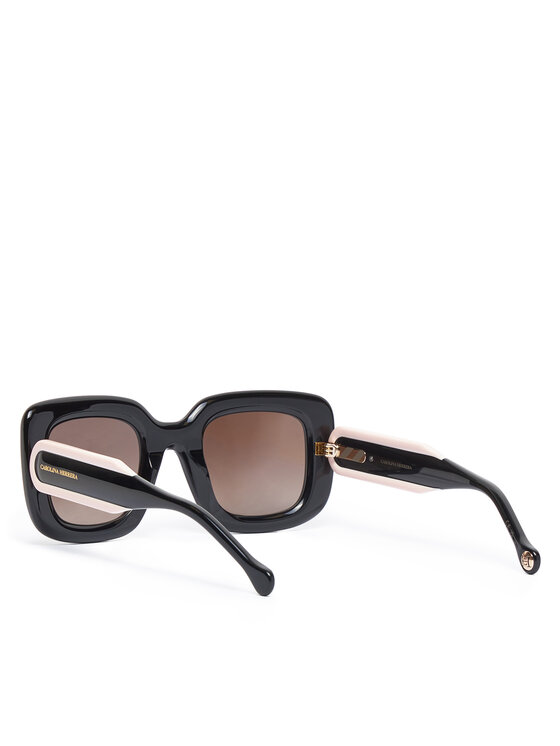 Carolina Herrera Gafas de sol Carolina Herrera 0313/S Negro