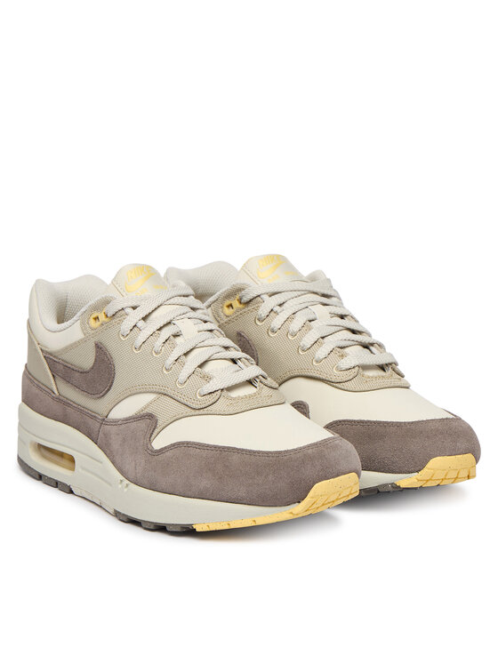 Nike Снікерcи Nike Air Max 1 Premium IB6390 001 Білий