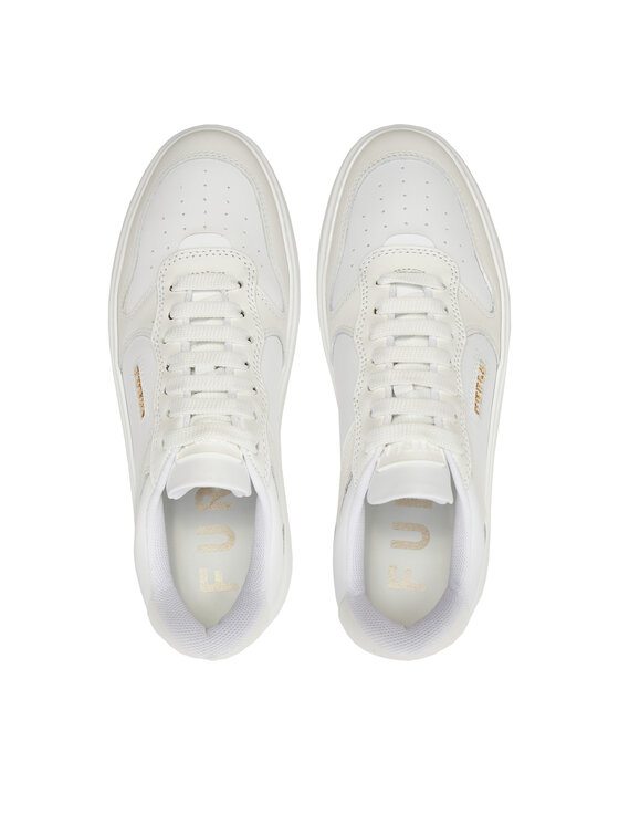 Furla Sneakers Furla YH60SPT BX2752 01B00 Écru