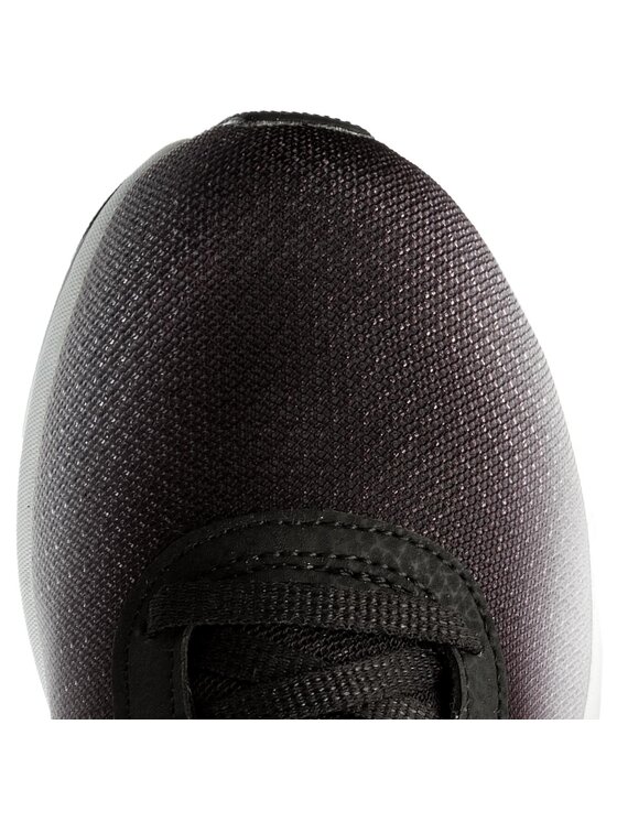 Skechers Laisvalaikio batai Skechers Skech-Air Element 12640/BKW Juoda