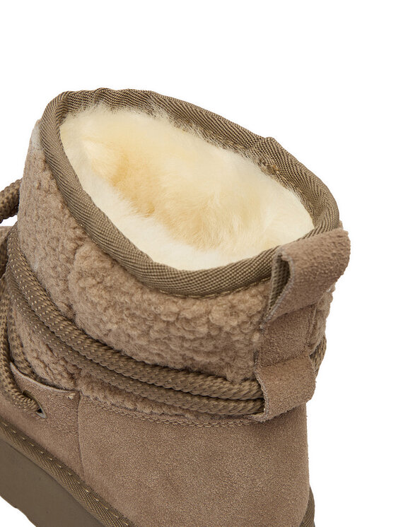 Badura Снігоходи Badura EO-AMY-TS6286-01 Сірий