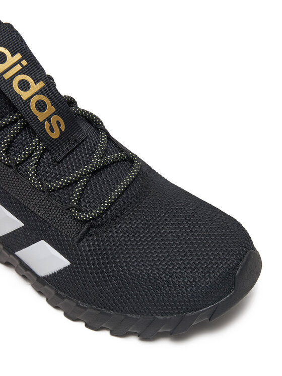 adidas Sneakersy adidas Kaptir Flow JI4108 Čierna