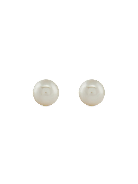 Tory Burch Orecchini Tory Burch Kira Stud 164115 Oro