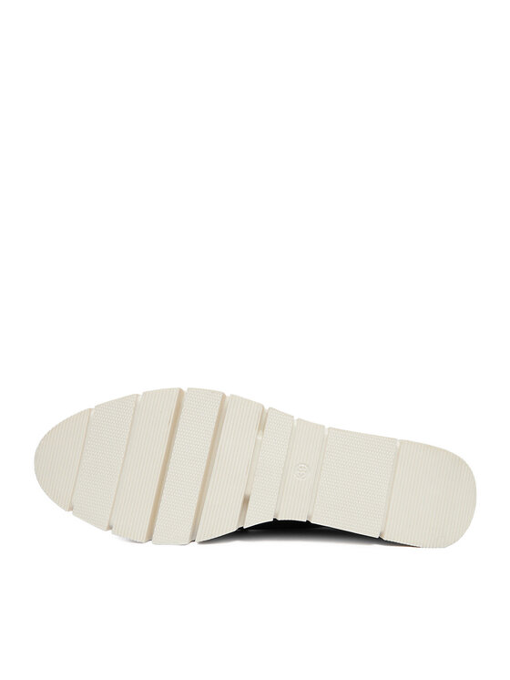 U.S. Polo Assn. Туфлі U.S. Polo Assn. EO-NOVA001W/6L1 Чорний