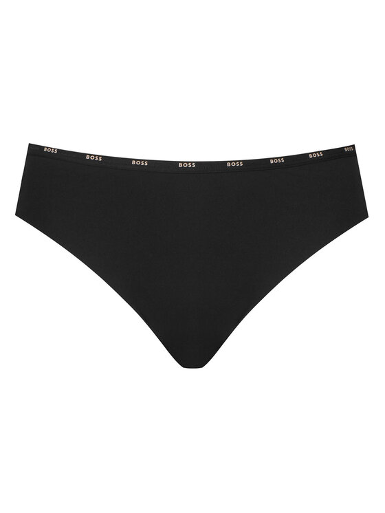 BOSS BOSS Conjunto de bragas 50566489 Negro