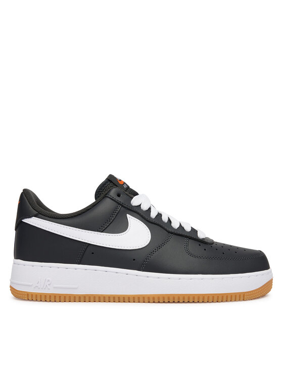 Nike Sneakersy Nike II7630 001 Šedá
