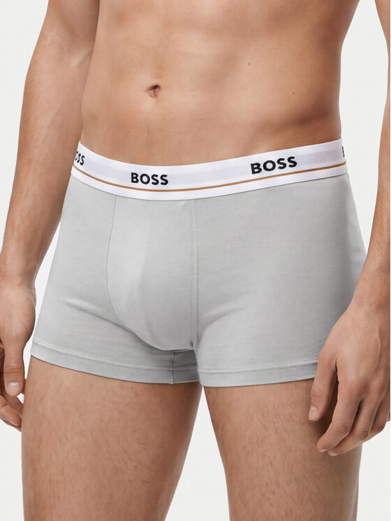 BOSS BOSS Conjunto de calzoncillos boxer 50531660 De color