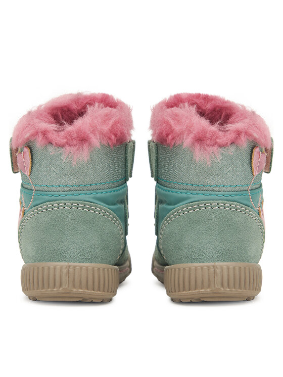 Primigi Снігоходи Primigi GORE-TEX 8861322 Зелений