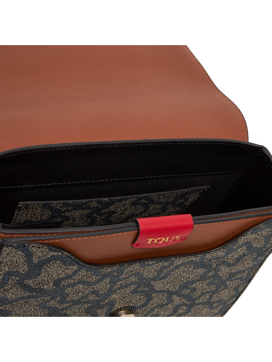 TOUS Táska TOUS Bandolera M. K Icon 2001404961 Színes