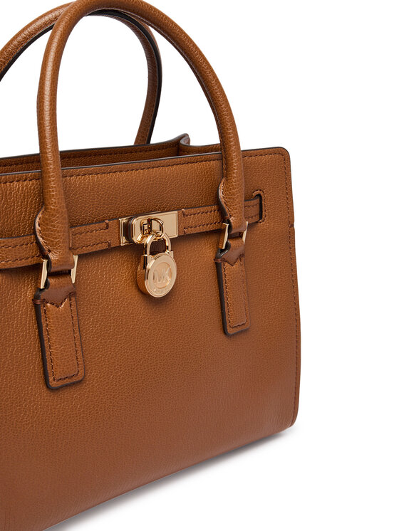 MICHAEL Michael Kors Сумка MICHAEL Michael Kors 30T6GNXS1L Коричневий