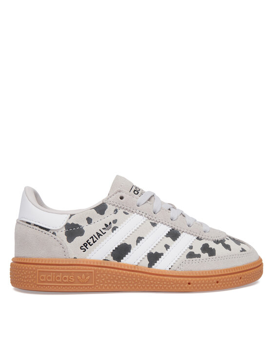 adidas Laisvalaikio batai adidas Handball Spezial KI5629 Balta