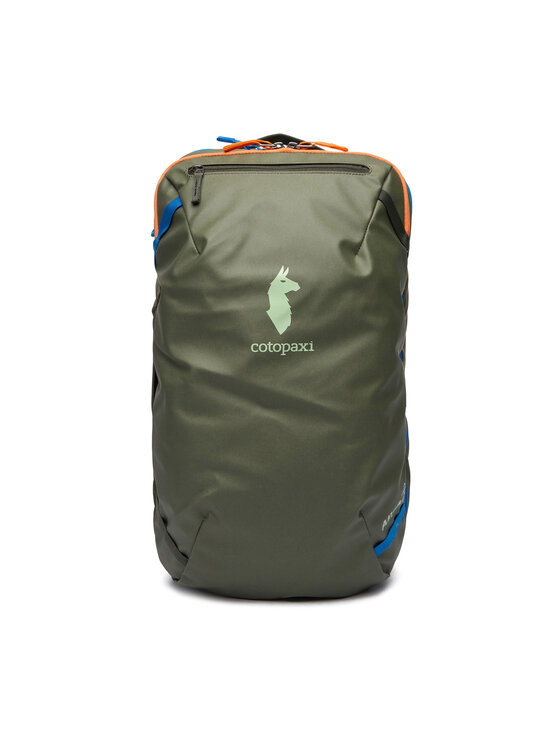 Cotopaxi Ruksak Cotopaxi Allpa 28L S24492U1081 Zelená